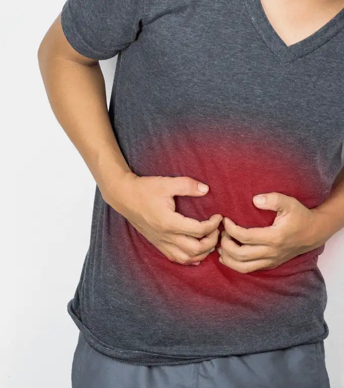 Digestive Health